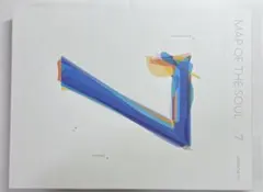 BTS MAP OF THE SOUL 7