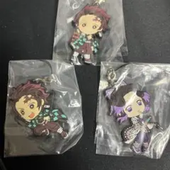 鬼滅の刃　竈門炭治郎　胡蝶しのぶ