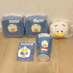 はぴだんぶい 当たりくじ 1番くじ あひるのペックル セット