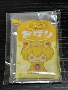 すとぷり　お守り　るぅと