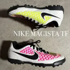 ナイキ マジスタ TF 23.5cm / NIKE MAGISTA TF 2のサムネイル