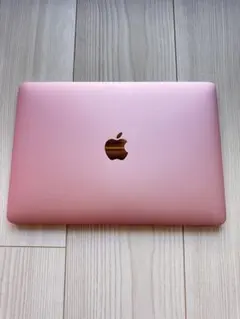 2026年最新】MacBook ローズゴールドの人気アイテム - メルカリ