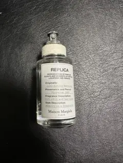 Maison Margiela REPLICA レイジーサンデーモーニング30㎖
