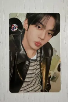 TWS ドフン　DROP CHAIN ドロップチェーン 2周年 トレカ