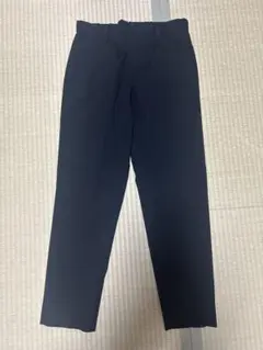 グローバルワーク　アーバンスラックス　Mサイズ　ブラック