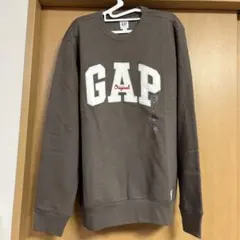 gap スウェット
