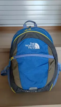 THE NORTH FACE SMALL DAY ノースフェイス スモールデイ