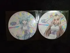 2026年最新】水宮枢 缶バッジの人気アイテム - メルカリ