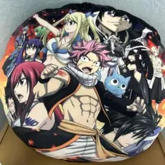 FAIRY TAIL クッション