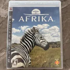 AFRIKA