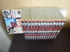 TOUGH 龍を継ぐ男 全巻 1〜35巻完結セット - メルカリ