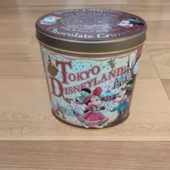 東京ディズニーランド 空き缶