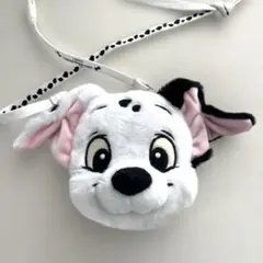 ディズニーランド　パスケース　101匹わんちゃん