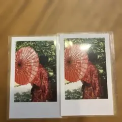 いれいす　りうら　実写チェキ