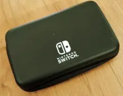 Nintendo Switch ケース 黒