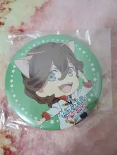 レア！未開封 うたプリ ナンジャタウンコラボ限定 缶バッジ 寿嶺二