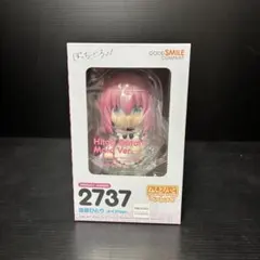 ぼっち・ざ・ろっく　ねんどろいど 後藤ひとりメイド バージョンフィギュア2737