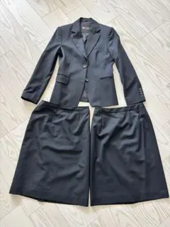 VIVI スーツ　はるやま　5号　3点セット