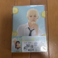 ハニーレモンソーダ DVD