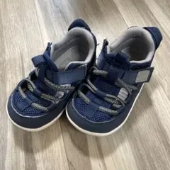 イフミー　水陸両用サンダル 14cm