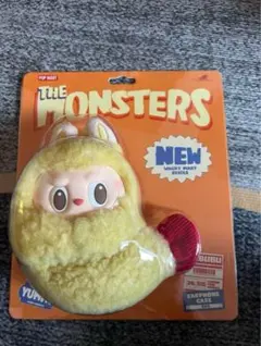 POP MART Wacky Mart Series-Earphone Case