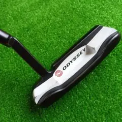 激レア‼️ VERSA #1 BLACK 縦型 フェースインサート特別仕様
