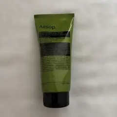 Aesop Geranium Leaf Body Scrub 200ml