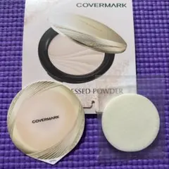 COVERMARK フェイスアップ プレストパウダー サンプルのサムネイル