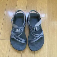 Chacoスポーツサンダル グレー