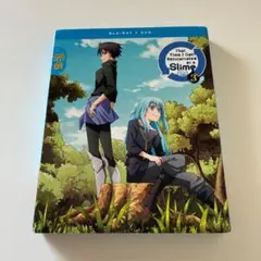 転生したらスライムだった件 1期 レンタルDVD アニメ 全巻セット 転生したらスライムだった件 1期 レンタルDVD アニメ 全巻セット