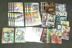 デュエルマスターズ ローグライクドギラゴン王道 微高レート ＋調整