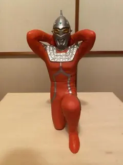 ウルトラマン　フィギュアコレクション【非売品】 2025年最新】ウルトラマン非売品の人気アイテム - メルカリ