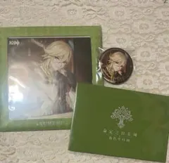 カーヴェ キャラクターグッズ