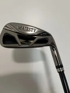 MAJESTY Royal アイアン　Rシャフトのサムネイル