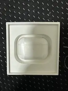 アップルAirPods Pro 第二世代