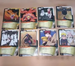 2026年最新】疾風伝 カードゲーム NARUTOの人気アイテム - メルカリ