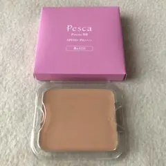 ペスカセラムファンデーション【普通肌】1個➕️レフィル➕️ヘアケアセットポーチ ペスカ 薬用 セラムファンデーション | ペスカ公式オンライン