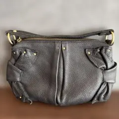 Beaure バッグ 黒 ハンドバッグ クラッチバッグ レザーバッグ