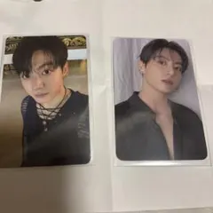 ARIRANG 韓国会場限定　　ジョングク