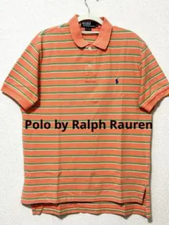 Polo by Ralph Lauren ポロシャツ Lサイズ