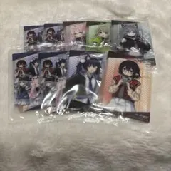ブルーアーカイブ RRR SR まとめ売りセット - メルカリ
