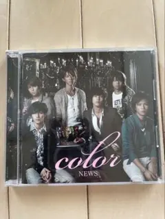 NEWS color