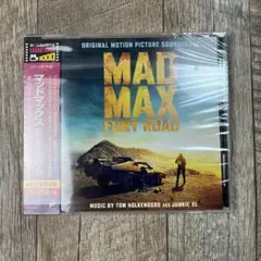 「マッドマックス 怒りのデス・ロード」オリジナル・サウンドトラック/ジャンキー…