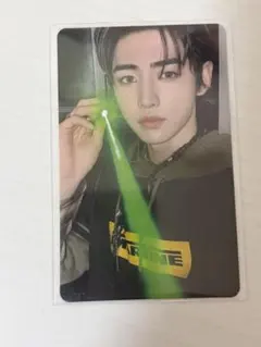 ENHYPEN Daydream ラキドロ ソンフントレカ