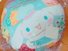 シナモロール クッションのサムネイル