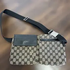 2026年最新】GUCCI メンズ ボディバッグ・ウエストポーチの人気