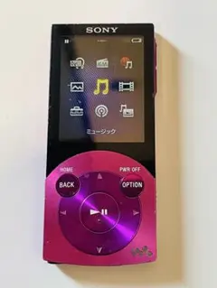 2026年最新】NW-S745の人気アイテム - メルカリ