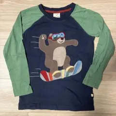 ロンT 116-122 frugi