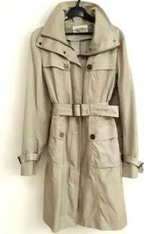 2025年最新】自由区 40 トレンチコートの人気アイテム - メルカリ