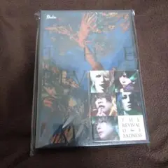 Sadie THE REVIVAL OF SADNESS(限定盤) CDアルバム